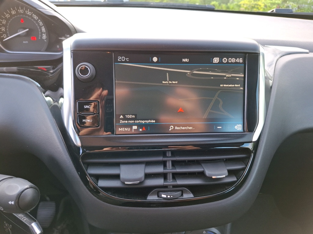 Peugeot 208 AFFAIRE BLUEHDI 100 S&S BVM5 PREMIUM PACK 2020