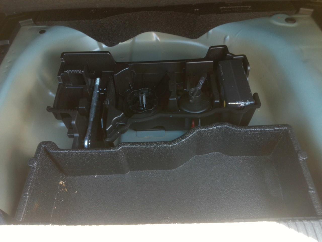Foto Peugeot 2008 13
