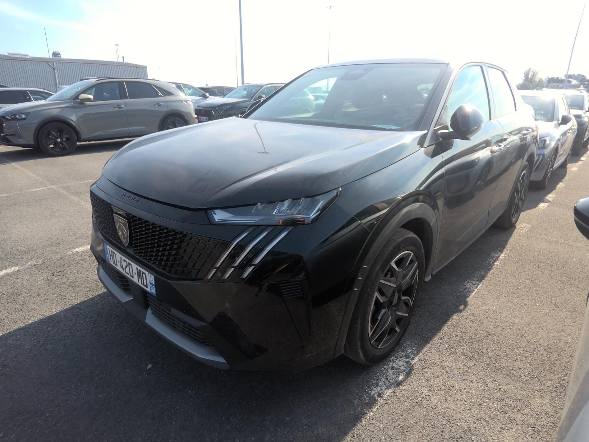 3008 III
