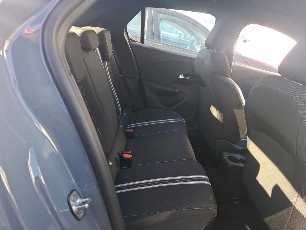 Opel Corsa Electrique 136 ch & Batterie 50 kWh GS 2024