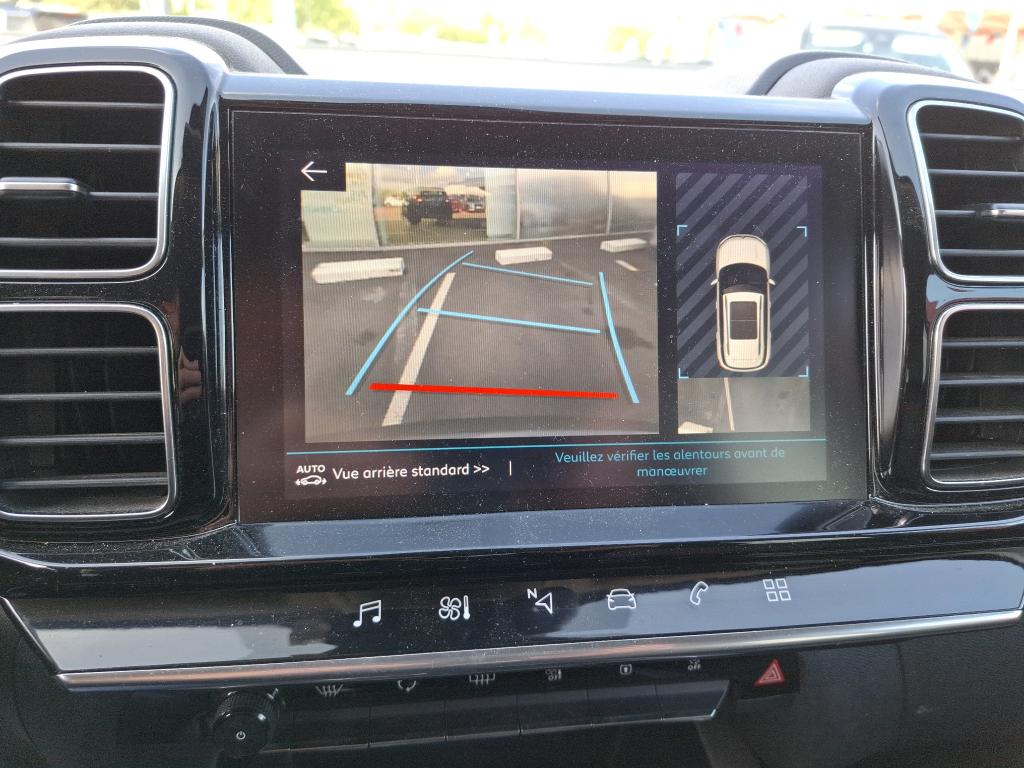 Citroen C5 Aircross BlueHDi 130 S&S EAT8 Business 2020