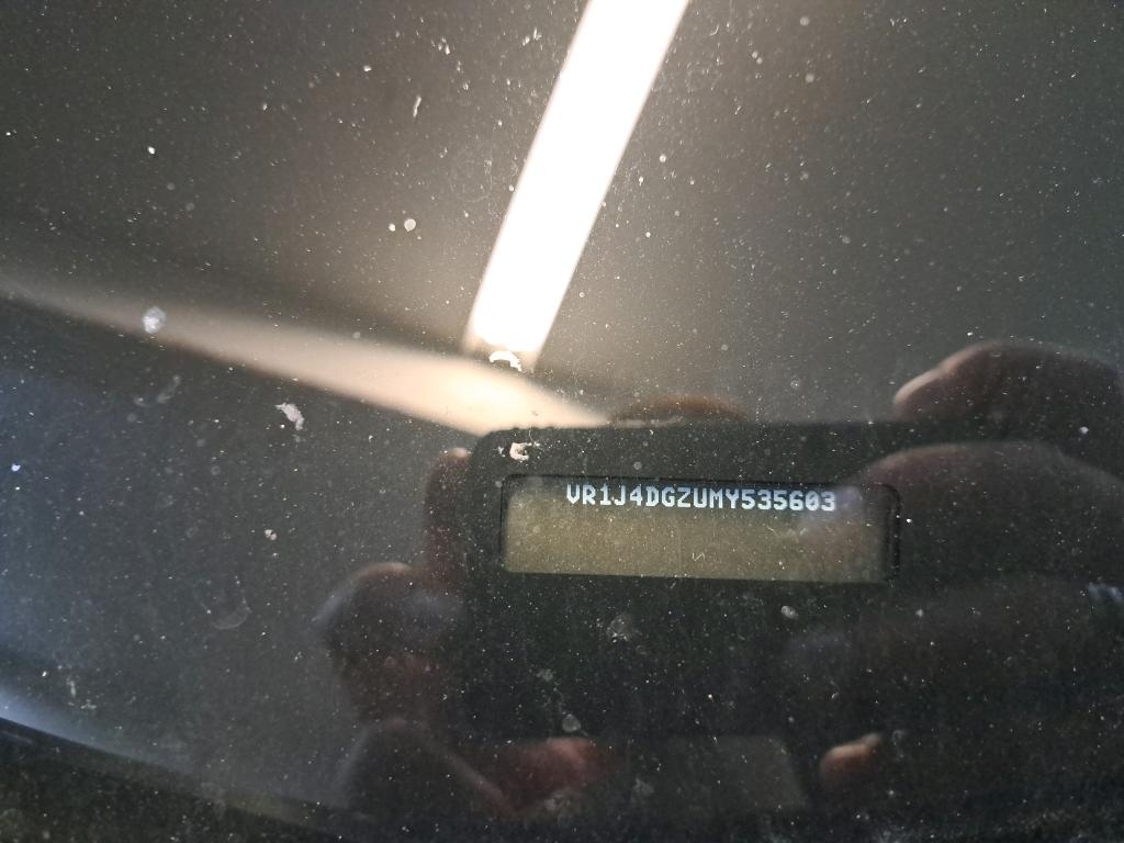 DS DS7 Crossback Hybride E-Tense 225 EAT8 Ligne Noire 2022