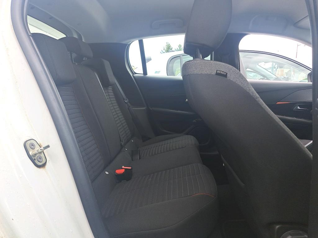 Peugeot 208 BlueHDi 100 S&S BVM6 Active 2020