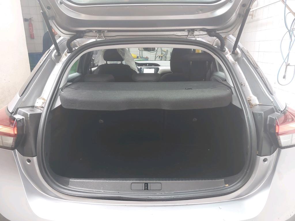 CORSA F