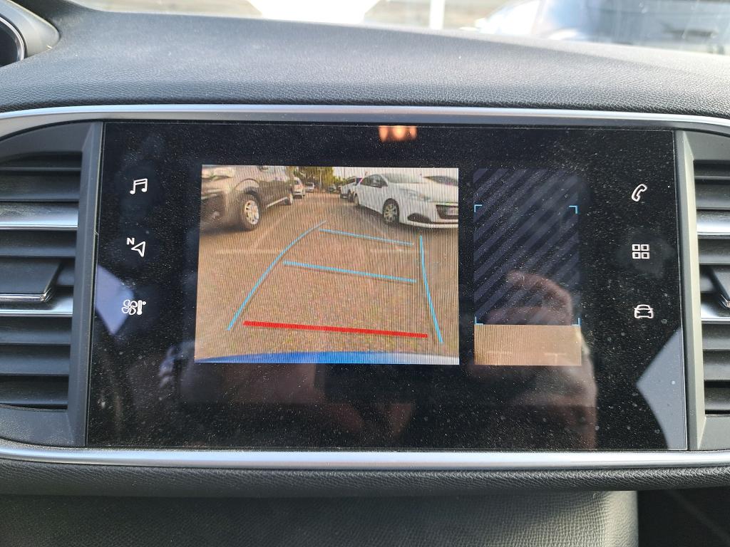 Peugeot 308 SW BlueHDi 130ch S&S BVM6 Active Business 2020