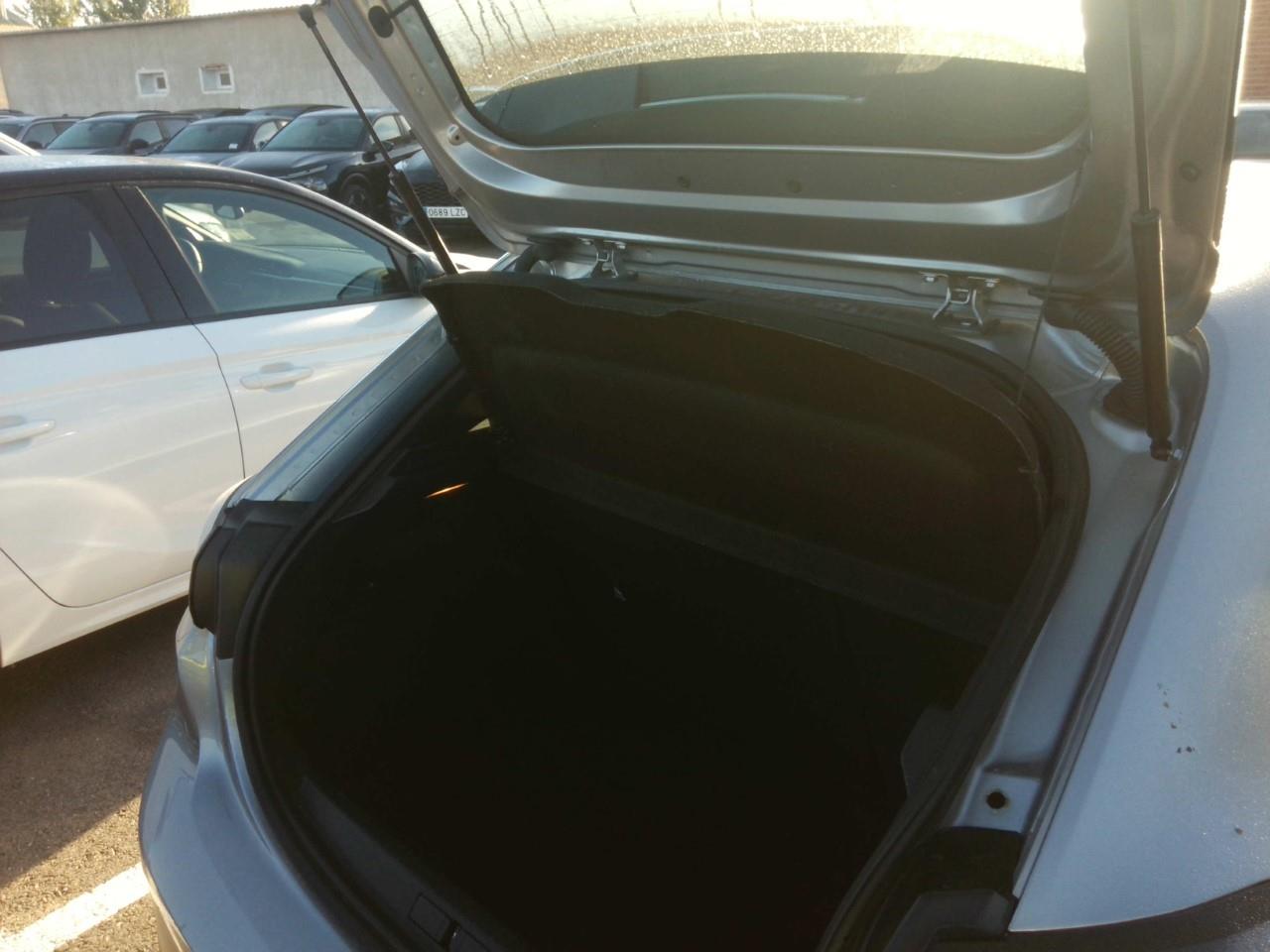 Foto Peugeot 208 10