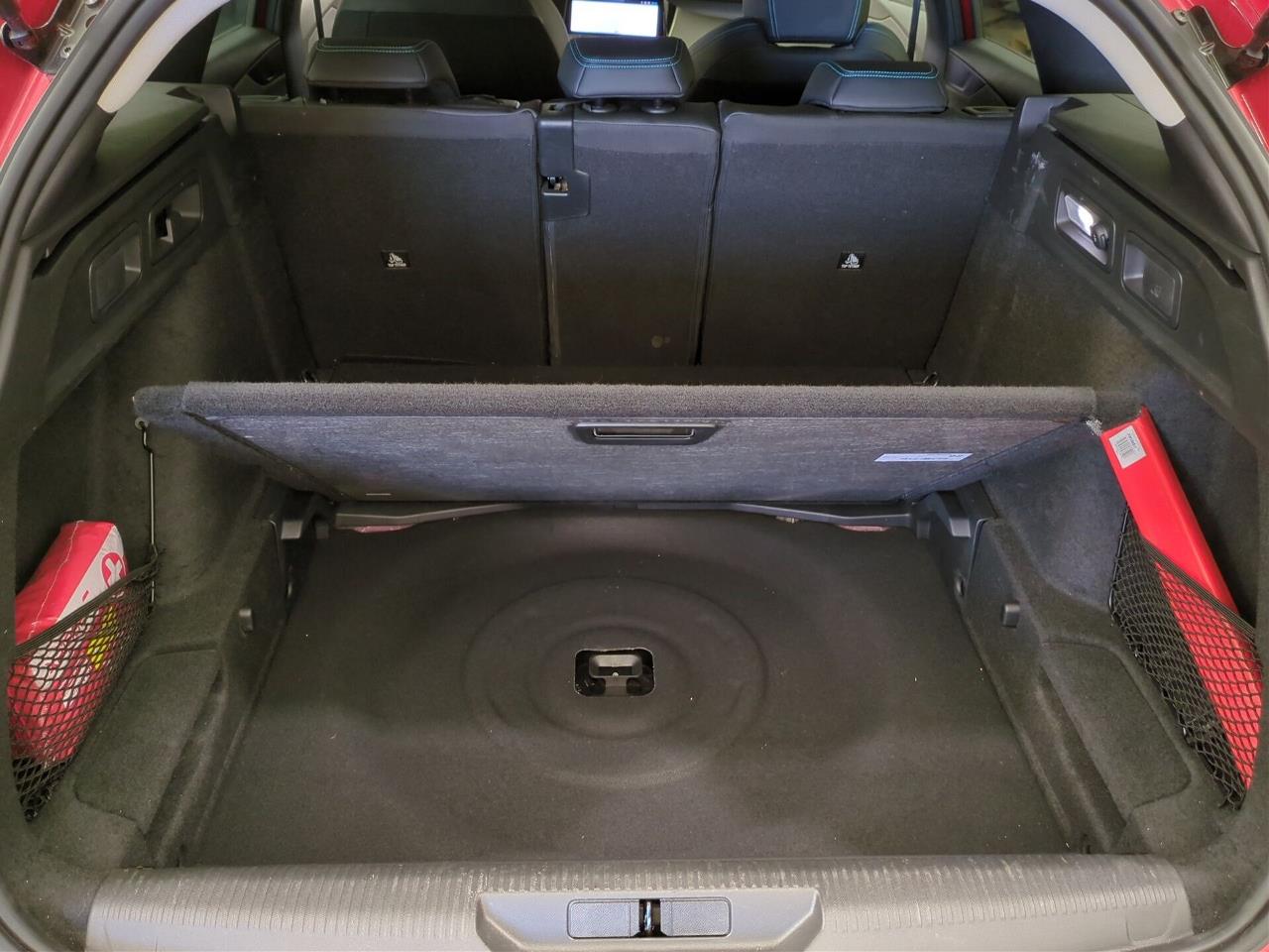 Peugeot 308 III