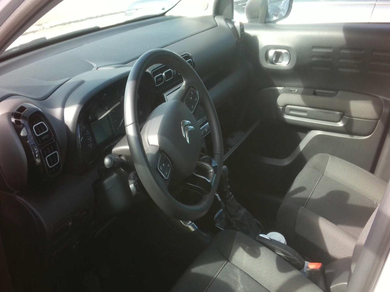 Foto Citroën C3 Aircross 5