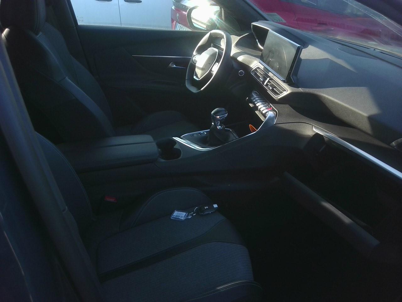 Foto Peugeot 3008 8
