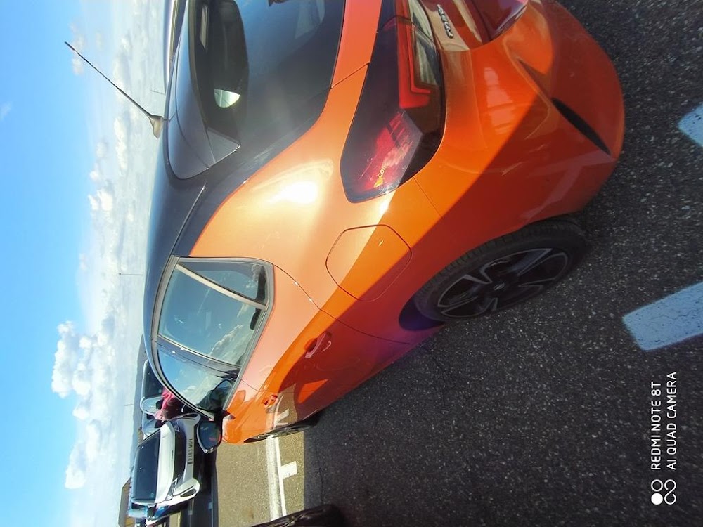 Foto Opel Corsa 7