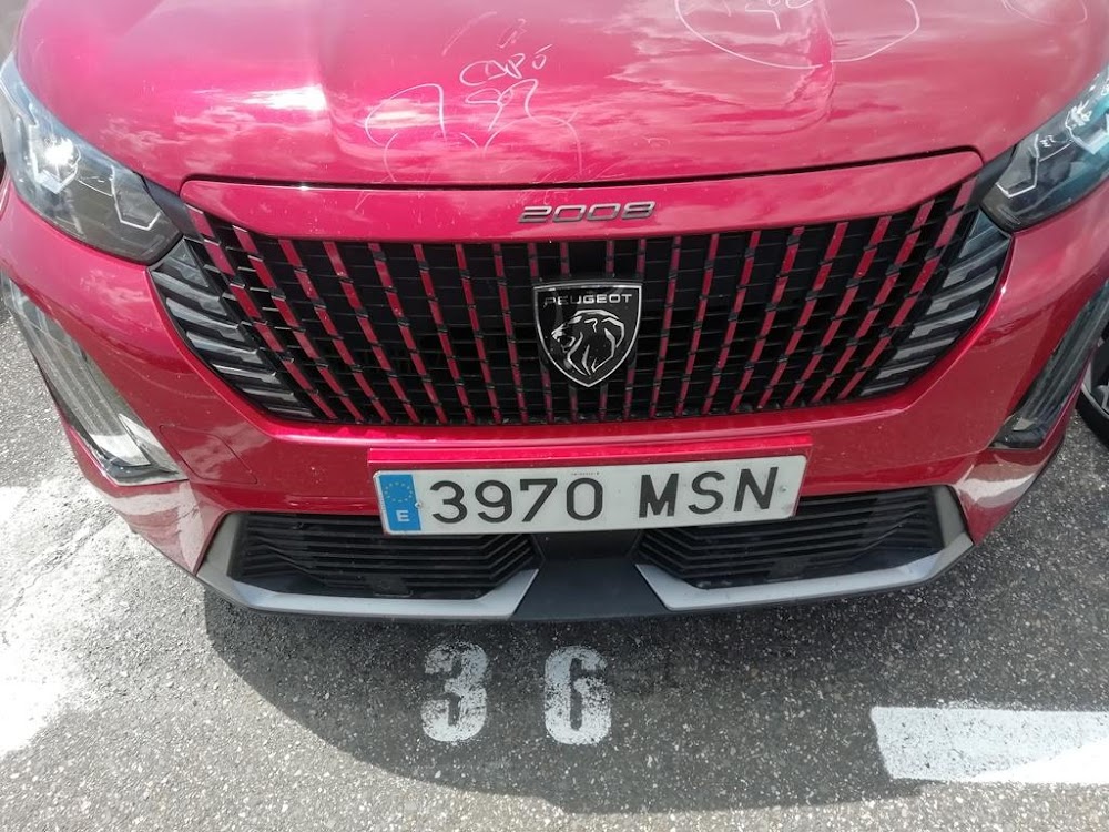 Peugeot 2008 Nuevo 2008 Allure PureTech 130 S&S EAT8