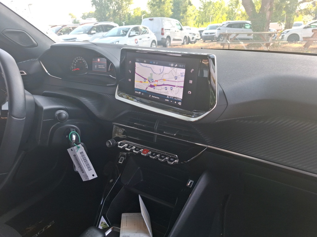 Peugeot 2008 PureTech 130 S&S BVM6 Active Pack 2023