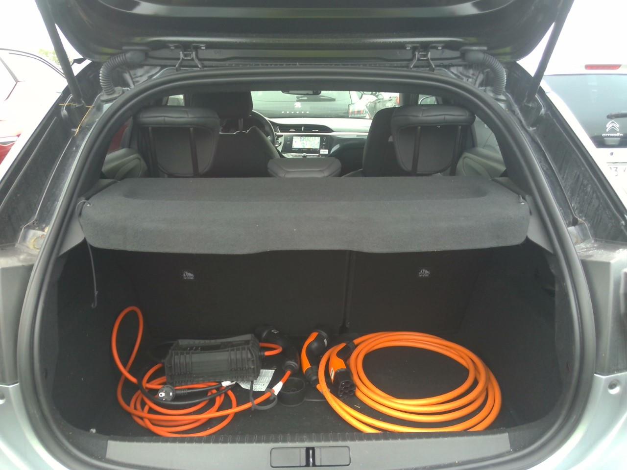 Opel Corsa Electrique 136 ch & Batterie 50 kw/h Ultimate 2021