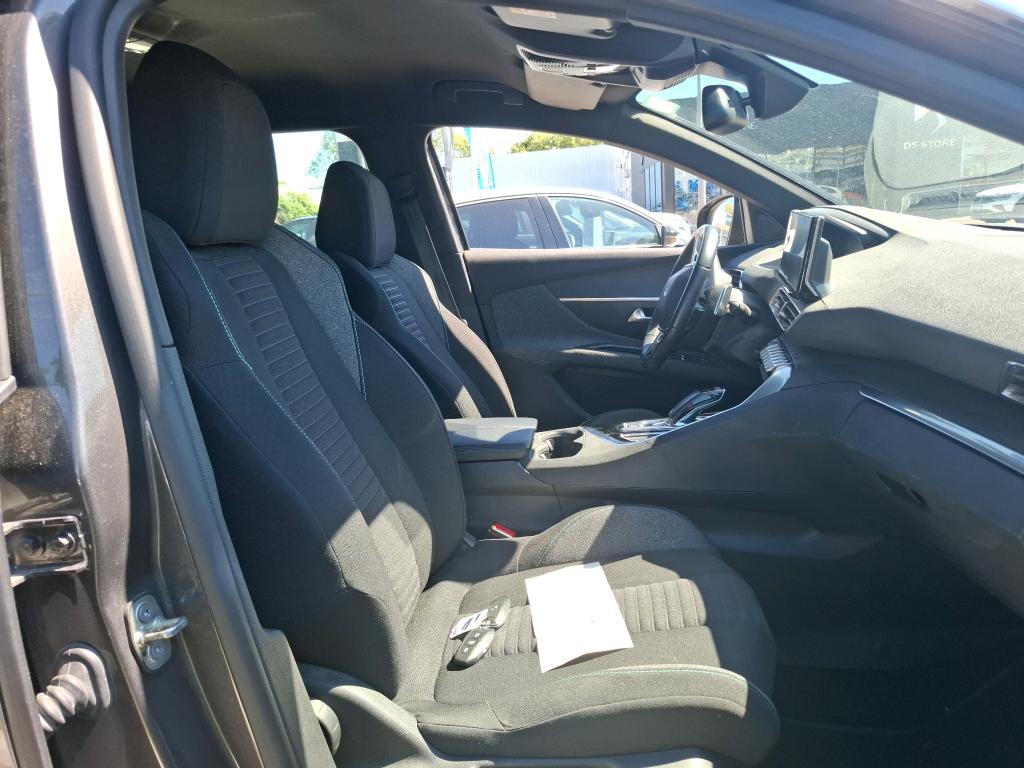 Peugeot 5008 BlueHDi 130ch S&S EAT8 Active Pack 2023