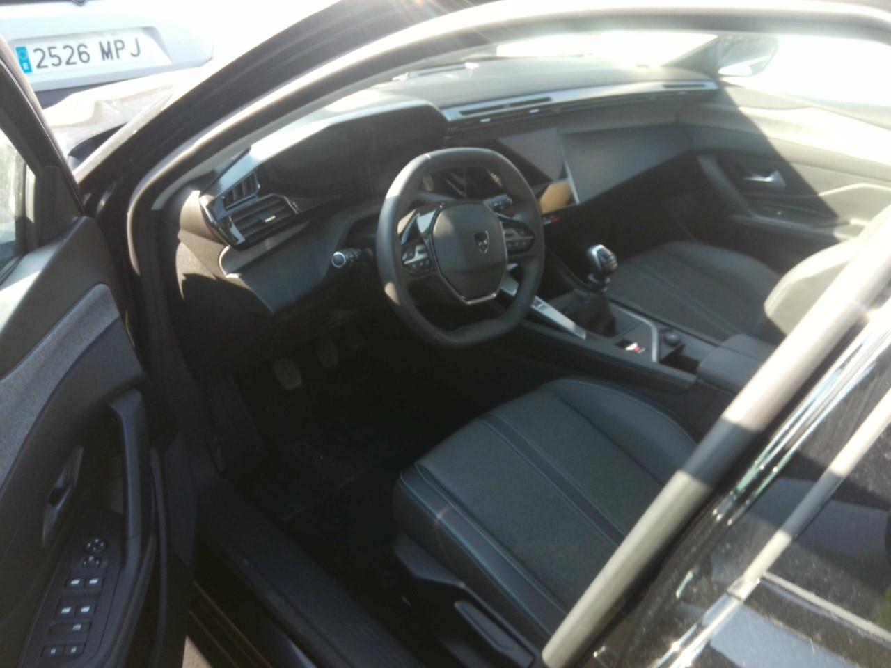Foto Peugeot 308 6