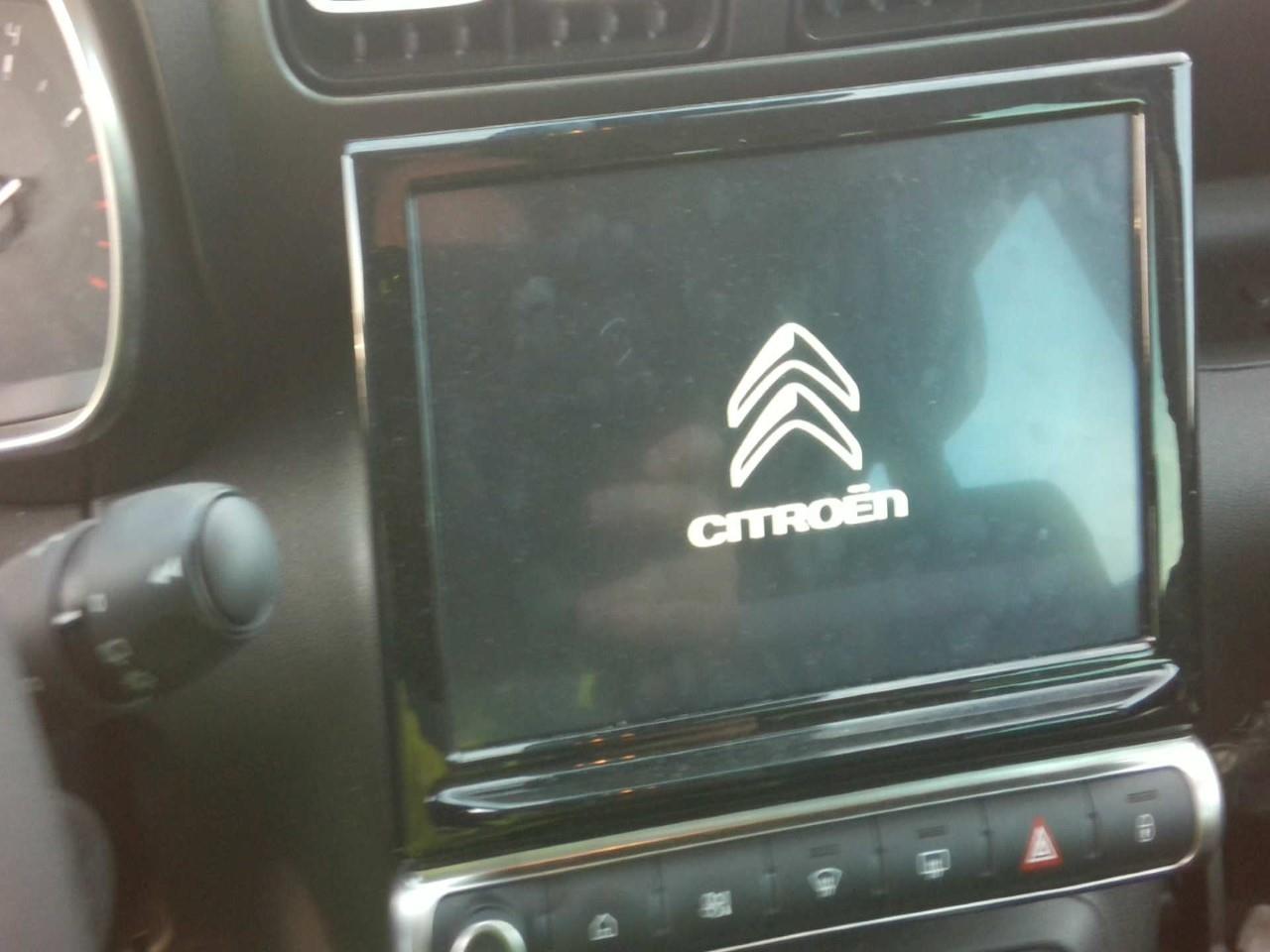 Foto Citroën C3 Aircross 10