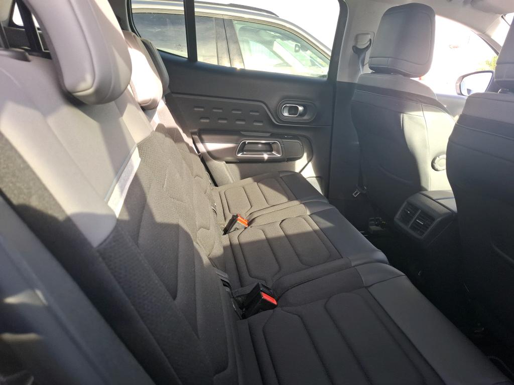 Citroen C5 Aircross BlueHDi 130 S&S EAT8 C-Series 2023