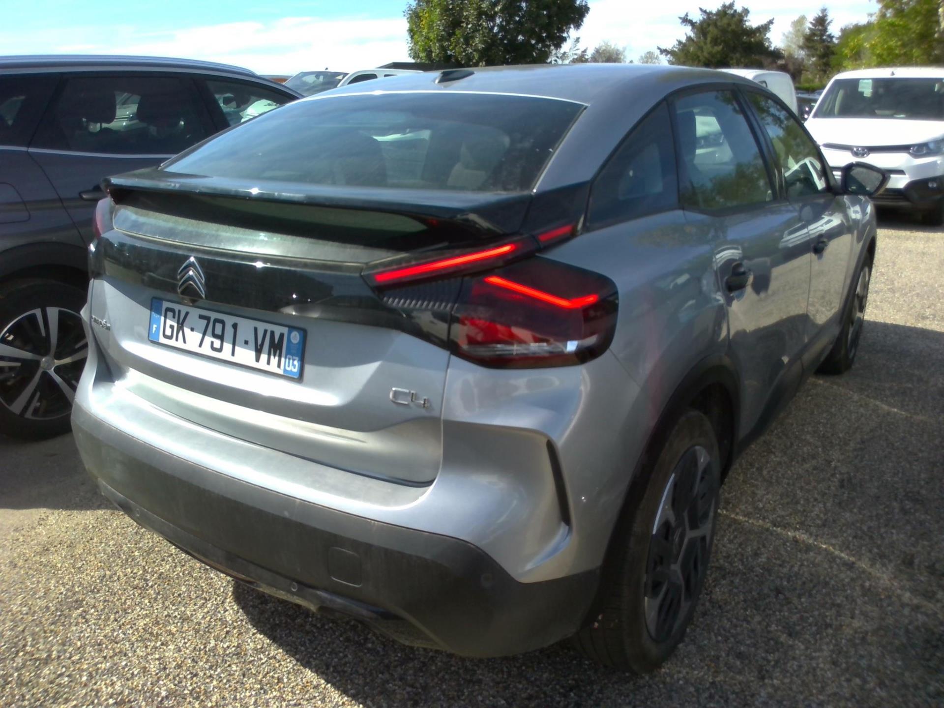Citroen C4 PureTech 100 S&S BVM6 Feel 2022
