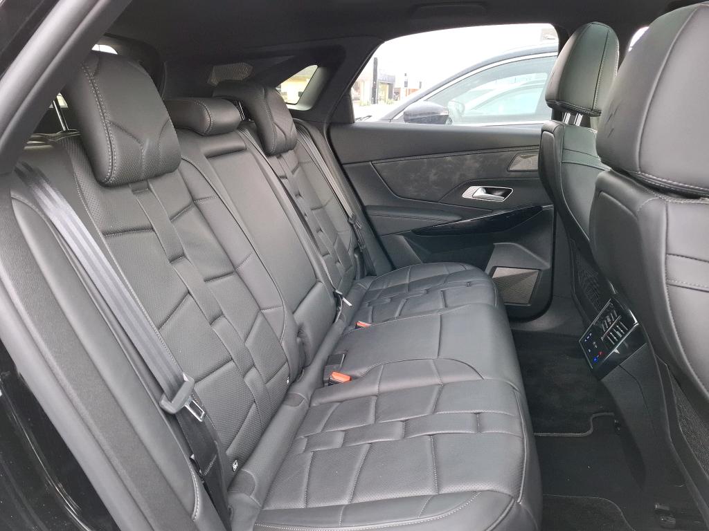 DS DS 7 CROSSBACK / DS 7 