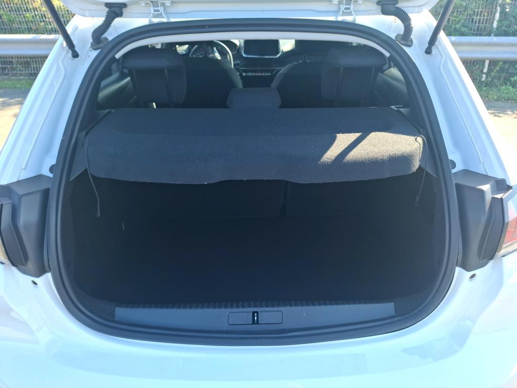 Peugeot 208 PureTech 100 S&S BVM6 Style 2023