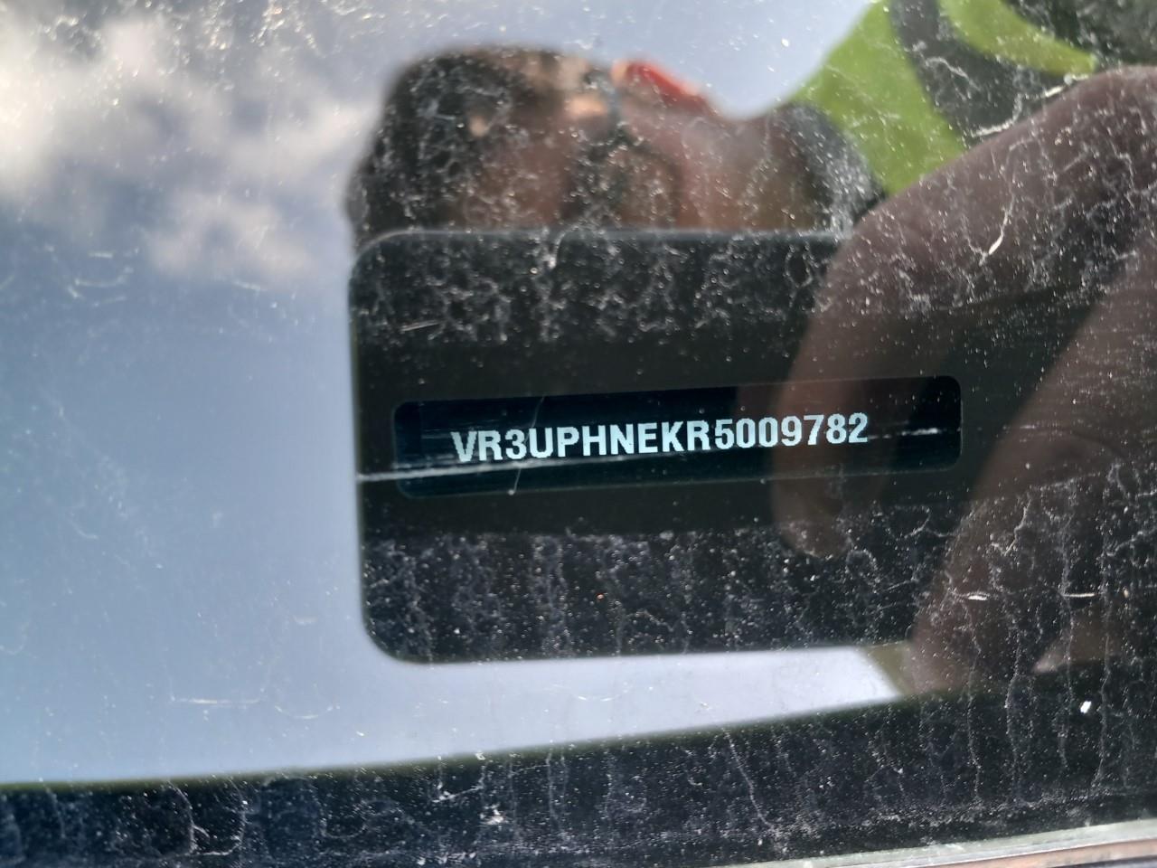 Foto Peugeot 308 6
