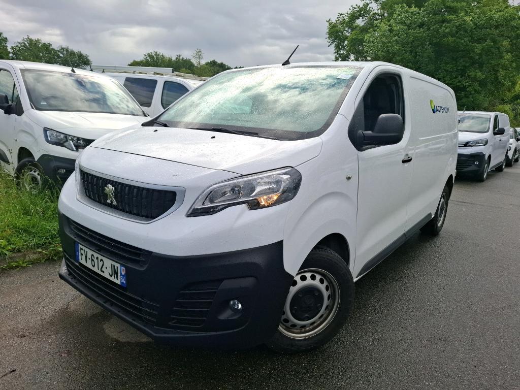 Peugeot EXPERT FGN TOLE STANDARD 2.0 BLUEHDI 120 S&S BVM6 PREMIUM 2020