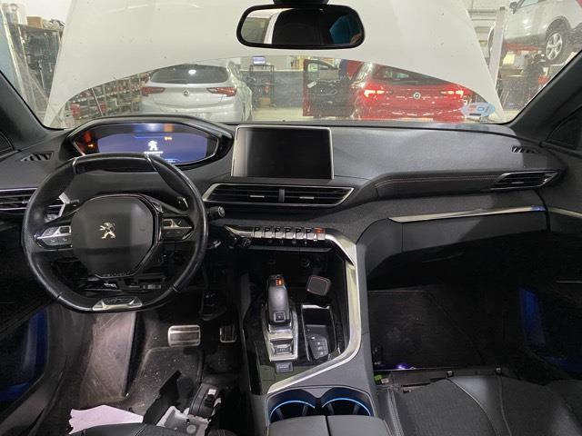 Foto Peugeot 3008 9