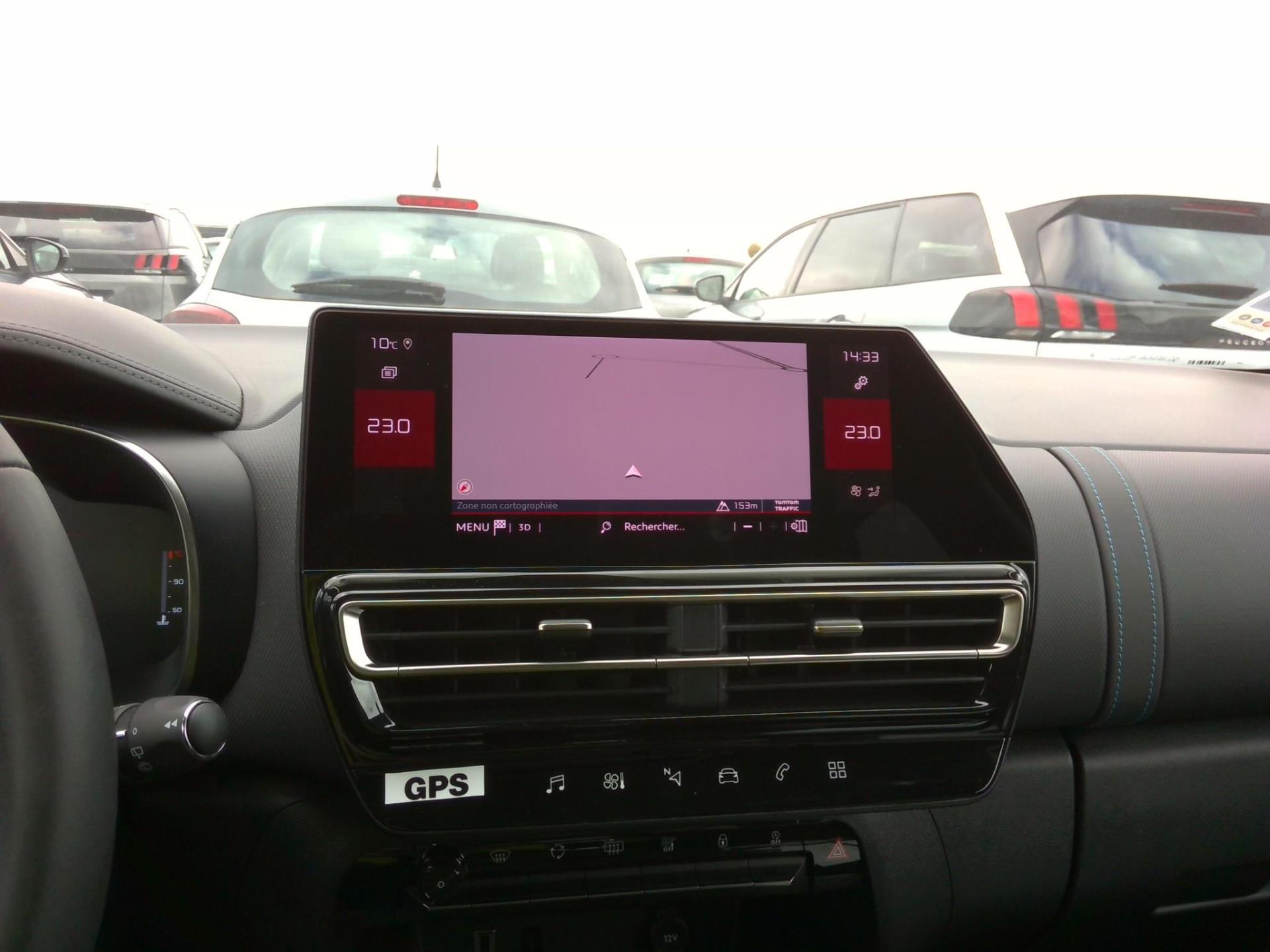 Citroen C5 Aircross PureTech 130 S&S BVM6 C-Series 2023