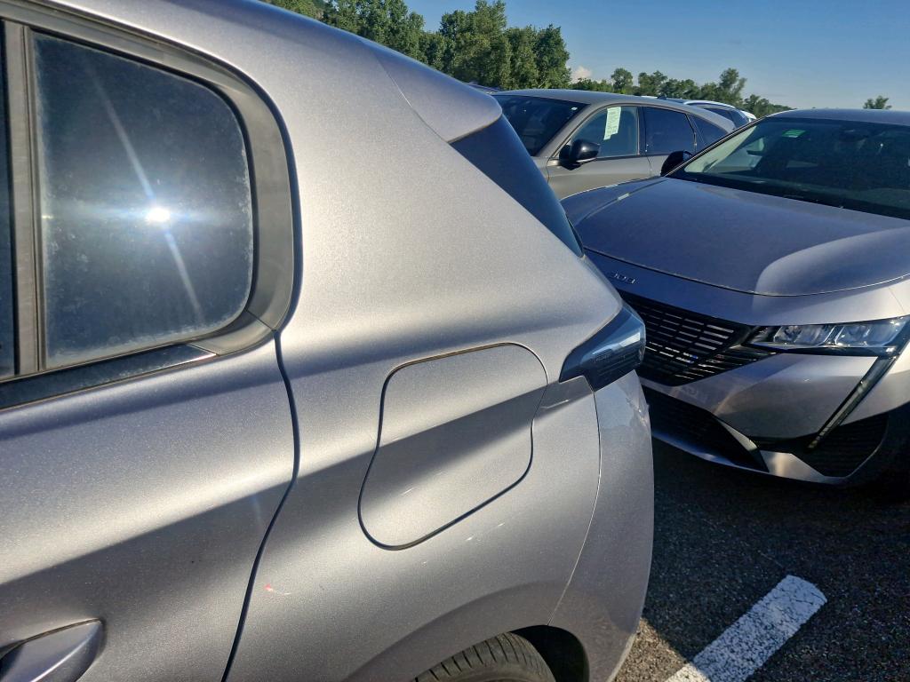 Peugeot 308 PHEV 180 e-EAT8 Allure 2023
