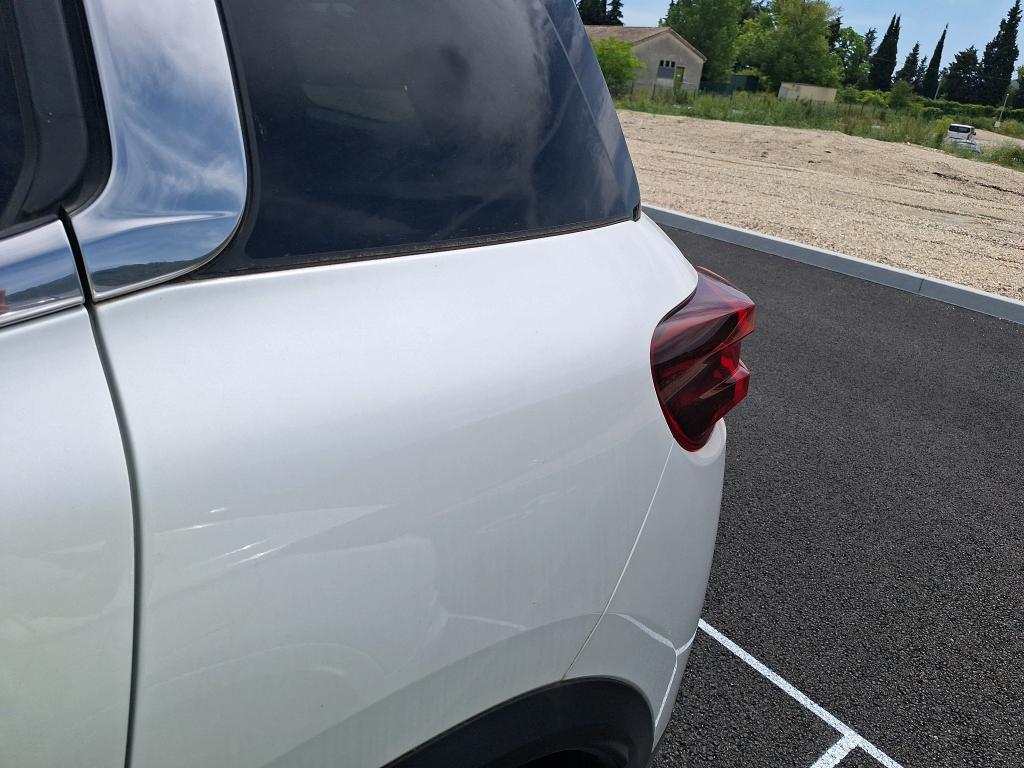 Citroen C5 Aircross PureTech 130 S&S EAT8 Shine 2023
