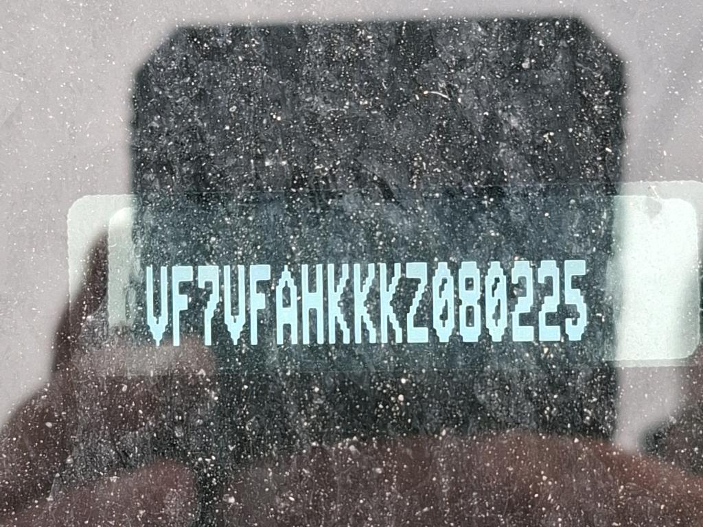 Citroen JUMPY FGN M BLUEHDI 120 S&S BVM6 CLUB 340 NM 2019