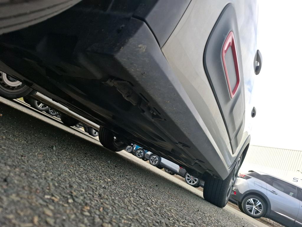Citroen C3 PureTech 83 S&S BVM5 Feel Pack 2022