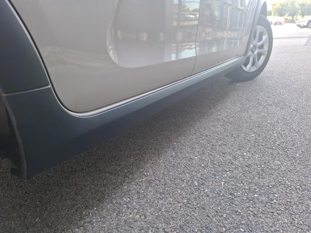 Citroen C3 PureTech 83 ch BVM5 You 2023