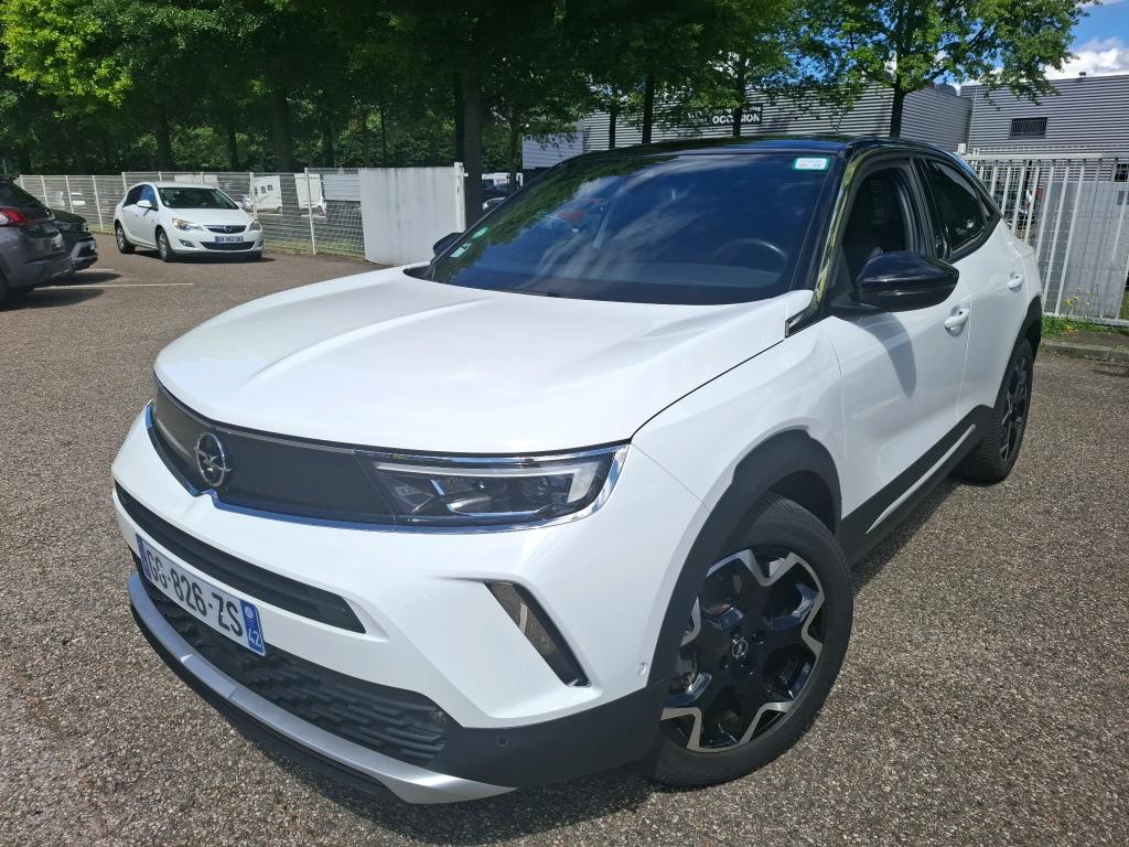 MOKKA B