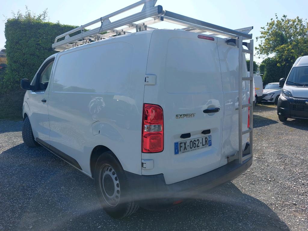Peugeot EXPERT FGN TOLE STANDARD 1.5 BLUEHDI 120 S&S BVM6 PREMIUM 2021