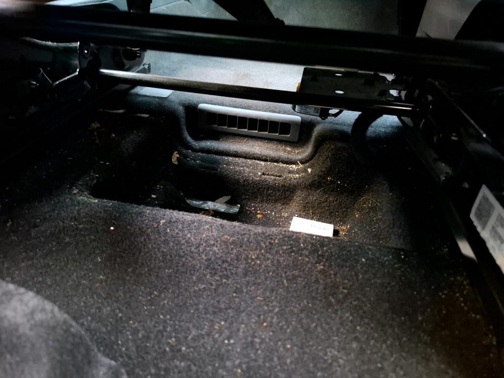 Citroen Berlingo Taille M BlueHDi 100 S&S BVM6 Feel 2021
