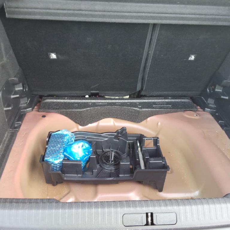 Foto Citroën C4 X 14