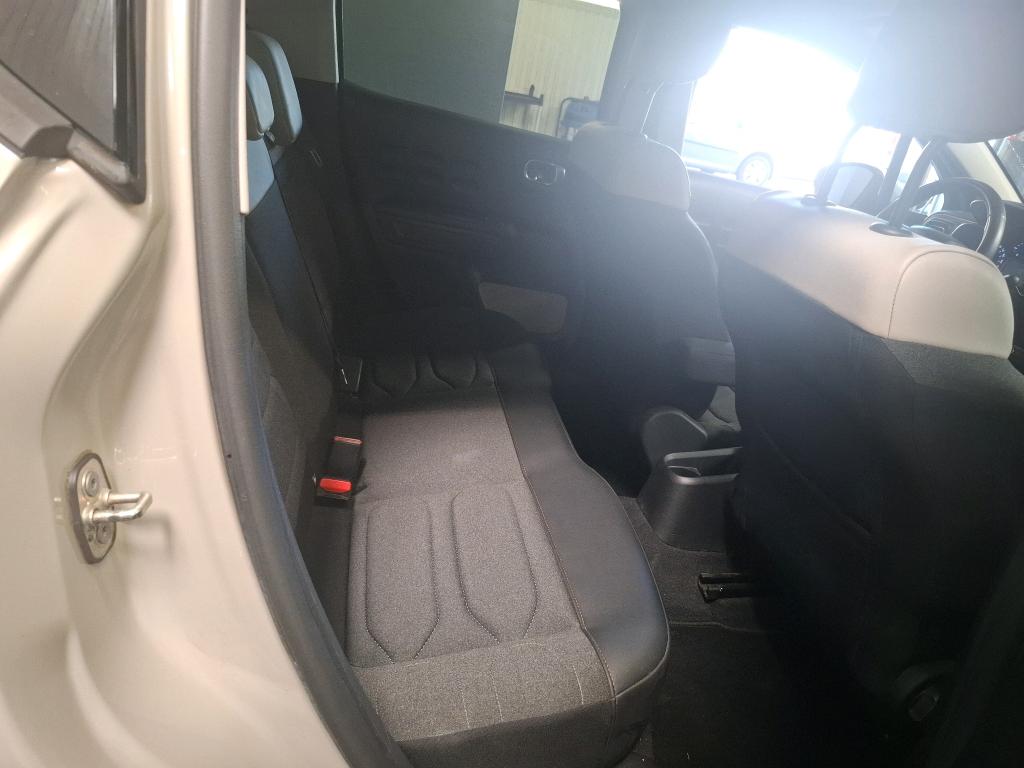 Citroen C3 PureTech 110 S&S EAT6 Shine Pack 2020