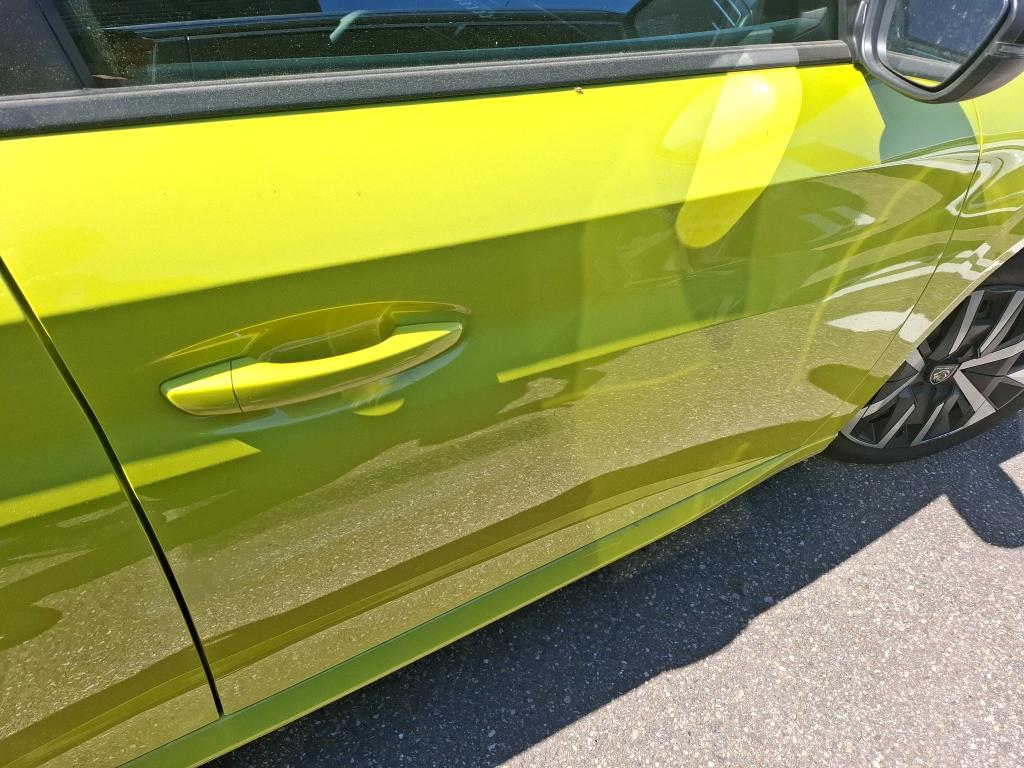 Peugeot 208 Hybrid 110 ch e-DCS6 Style 2025