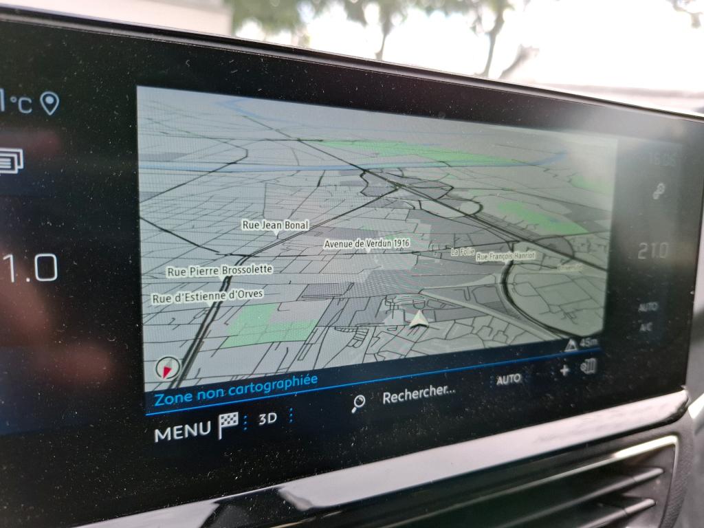 Peugeot 5008 PureTech 130ch S&S EAT8 Allure Pack 2023