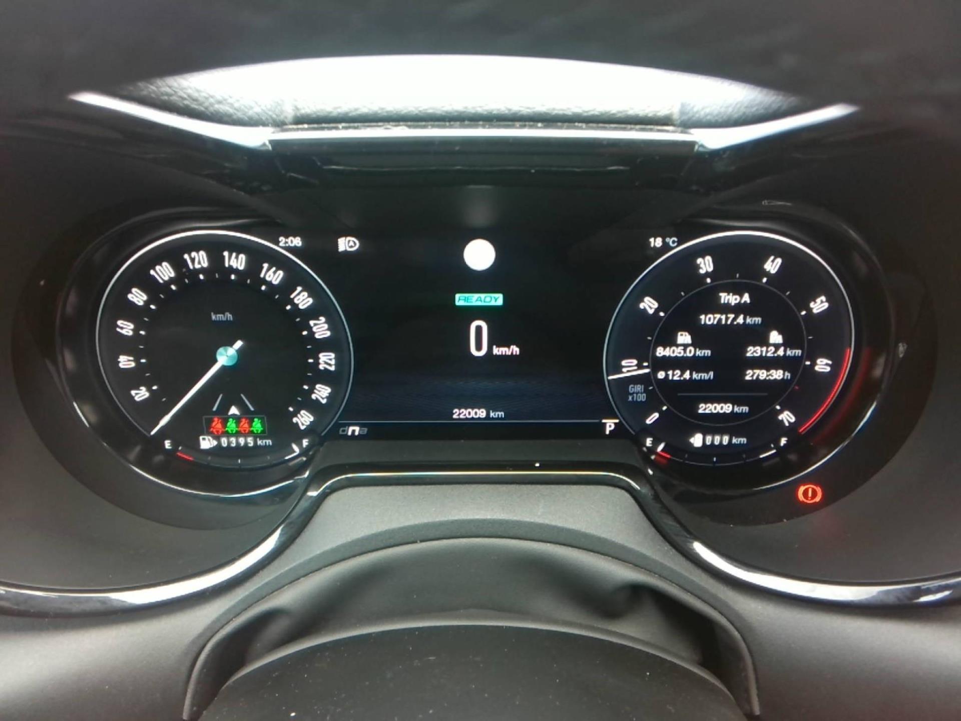 ALFA ROMEO Tonale 1.3 Hybride Rechargeable PHEV 280ch AT6 Q4 Ti 2023