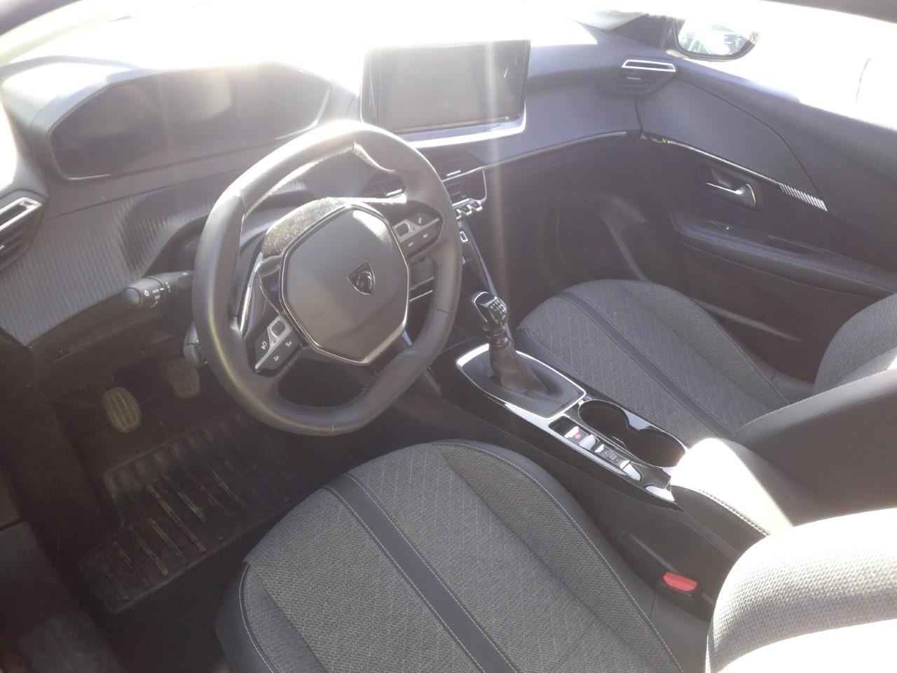 Foto Peugeot 308 3