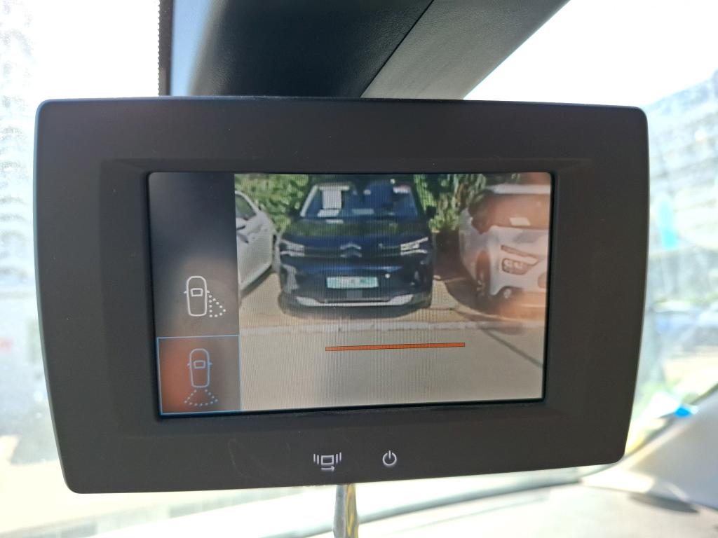 Citroen BERLINGO VAN M 650 BLUEHDI 100 S&S BVM5 CLUB 2020