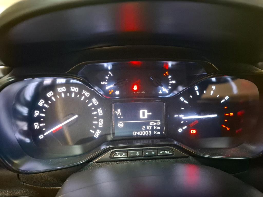 Citroen C3 PureTech 83 S&S BVM5 Feel Pack 2022