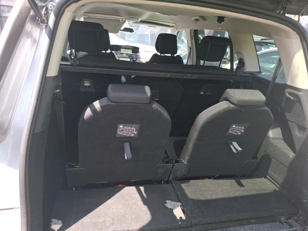 Citroen Grand C4 Spacetourer BlueHDi 130 S&S EAT8 Feel 2021