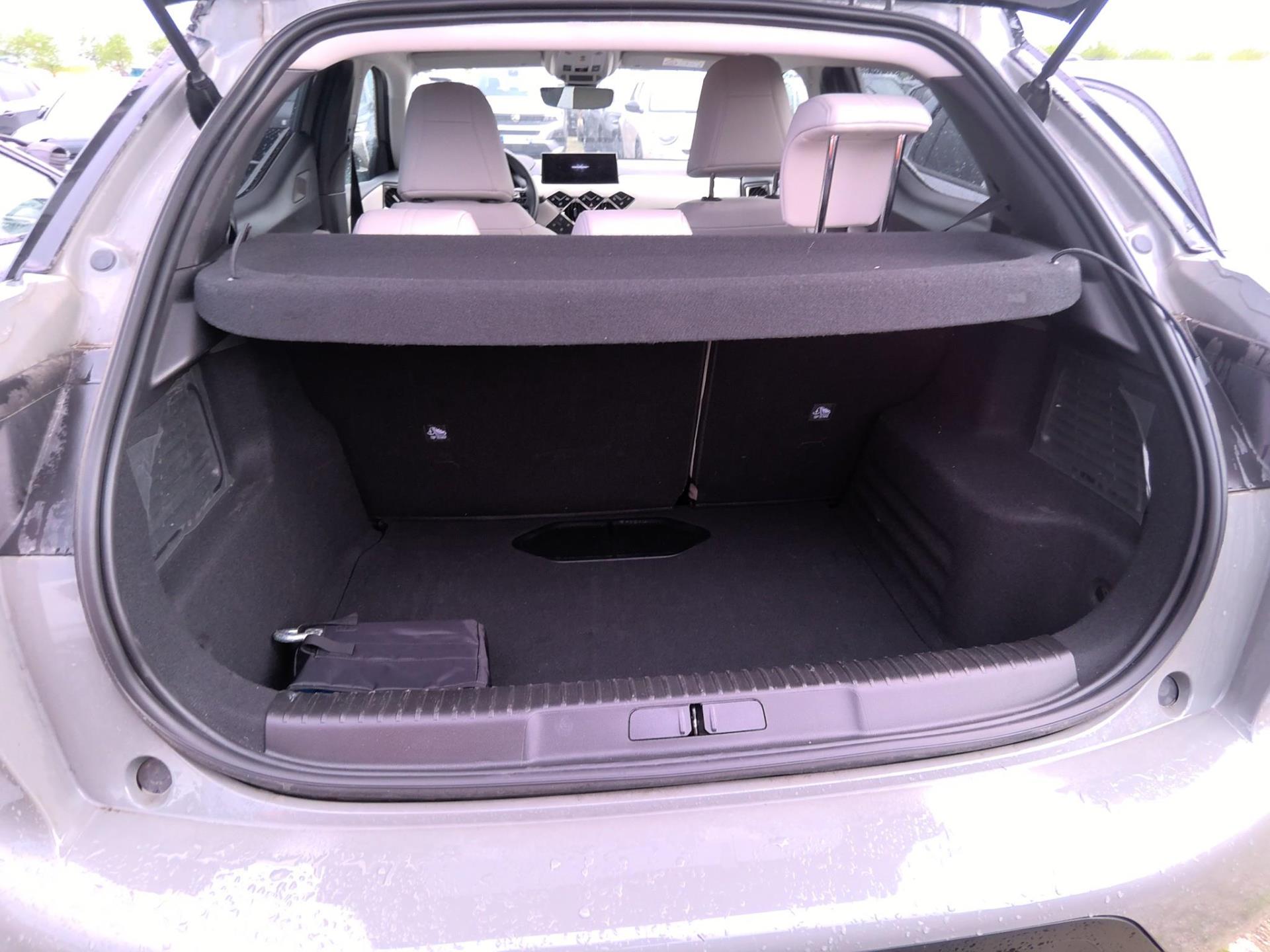 DS DS 3 CROSSBACK / DS 3 II 