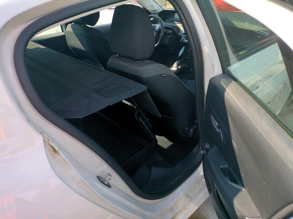 Peugeot 208 ELECTRIQUE 50 KWH 136 ACTIVE BUSINESS R 2020