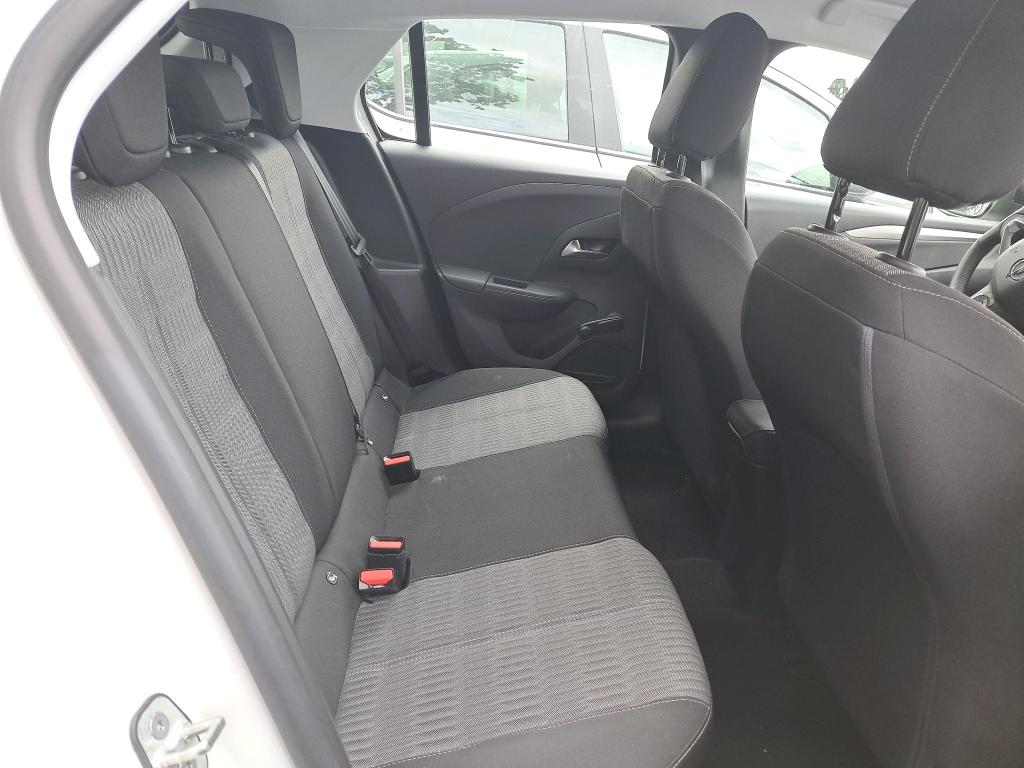 Opel Corsa 1.2 75 ch BVM5 Edition Business 2021