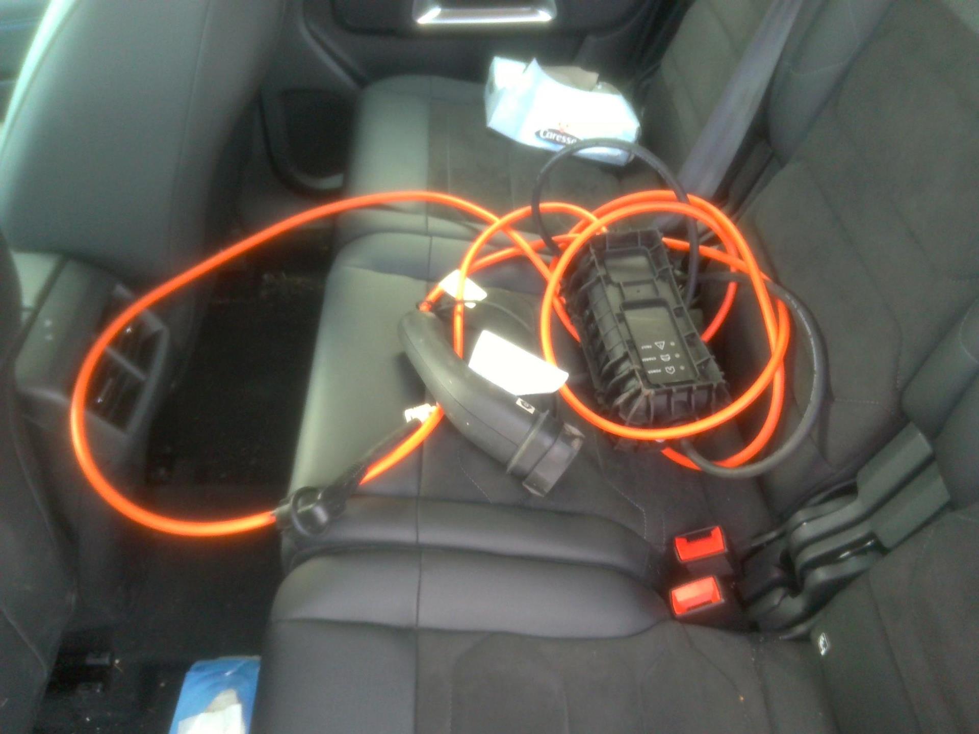 Citroen C5 Aircross Hybride Rechargeable 225 e-EAT8 Max 2024