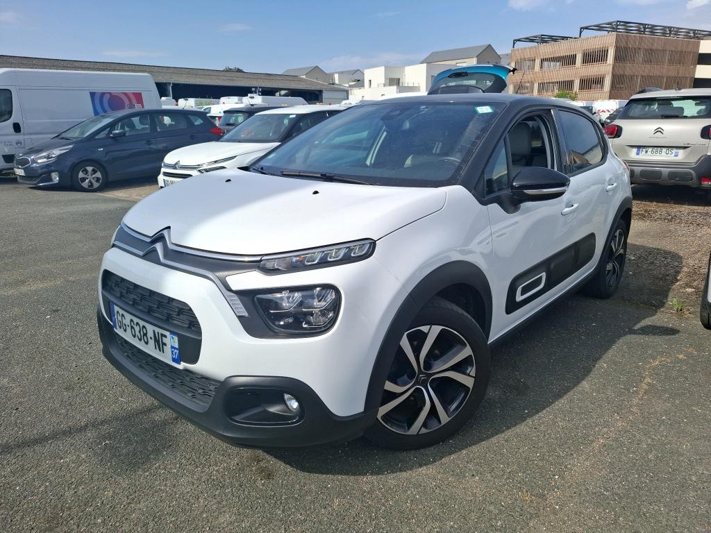 C3 III